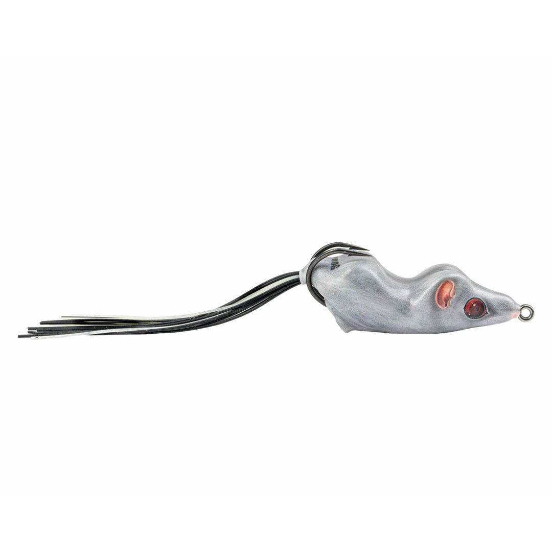 SCUM FROG LEURRE BASS RAT 1/2 OZ - RATATOUILLE image
