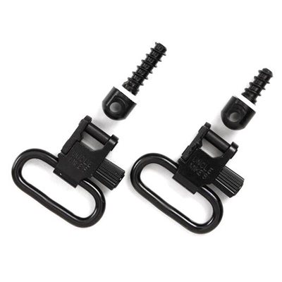 UNCLE MIKE'S ATTACHE RAPIDE SUPER SWIVEL POUR COURROIE 1 1/4'' image 0
