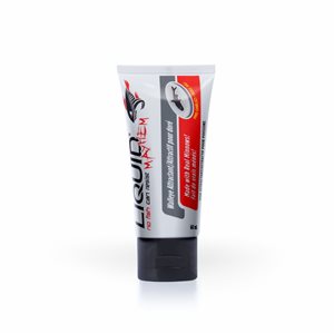 LIQUID MAYHEM ATTRACTEUR À POISSON - WALLEYE image