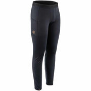 CONNEC BAS DE SOUS-VÊTEMENT EN MERINO DRYACTIVE POUR FEMME NOIR image 0