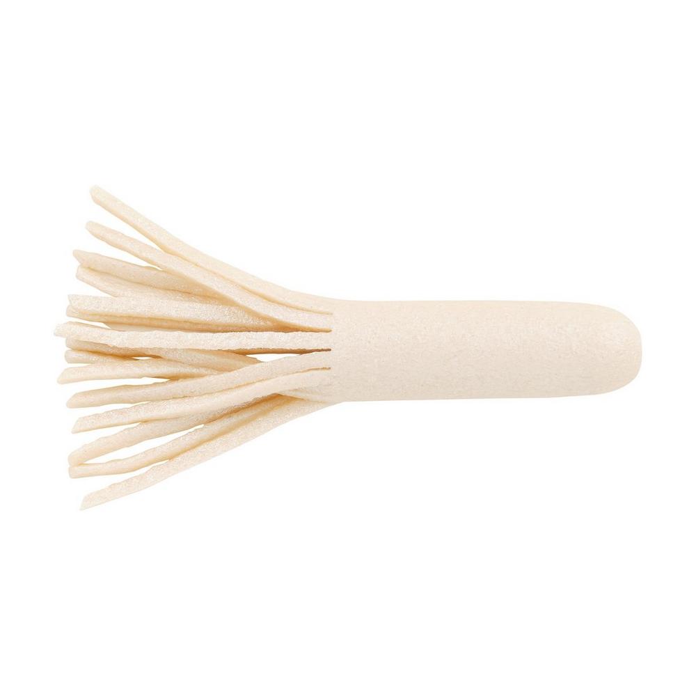 BERKLEY POWERBAIT MAXSCENT TUBE 3,5'' - WHITE PEARL image