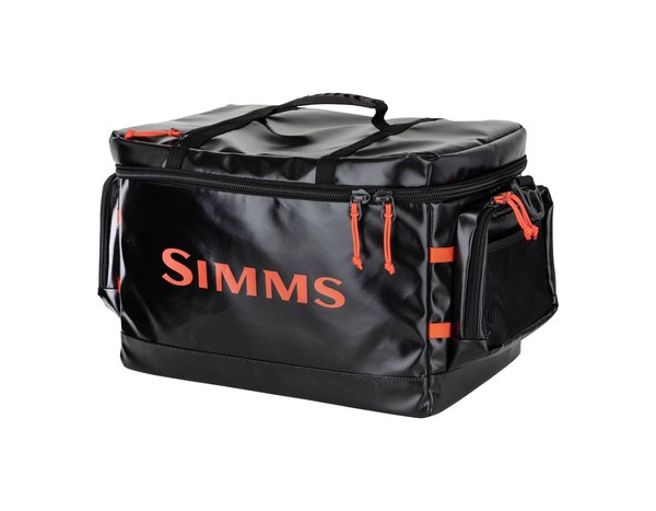 SIMMS SAC ''STACH'' - NOIR image 0