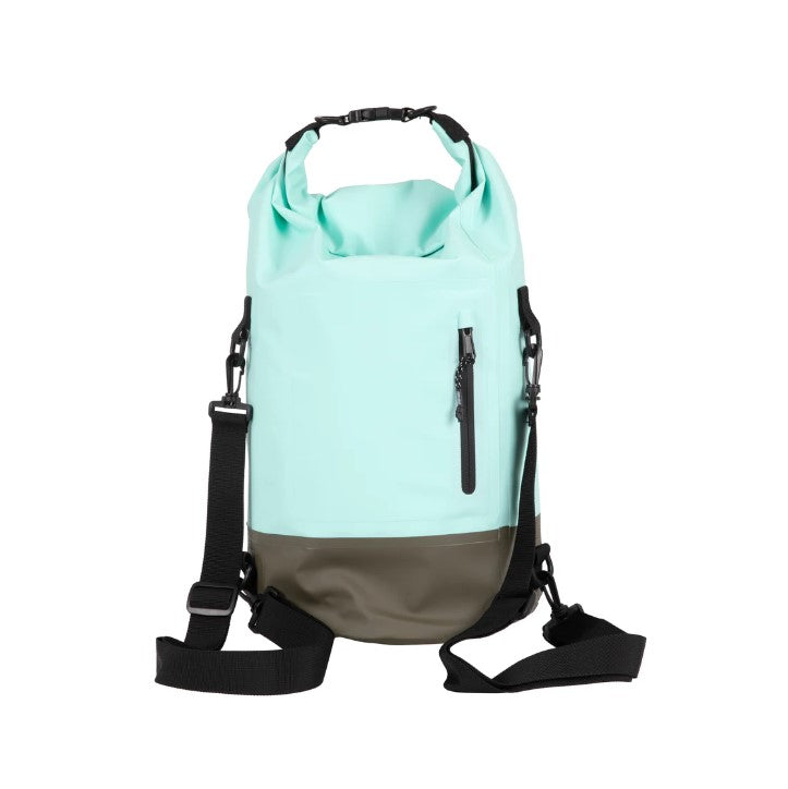 SPORTCHIEF SAC POLYVALENT IMPERMÉABLE COLLECTION "FILLES DE BOIS" AQUA image 1