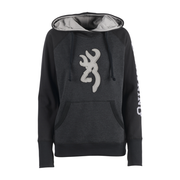BROWNING CHANDAIL À CAPUCHON MEREDITH POUR FEMME, NOIR image 0