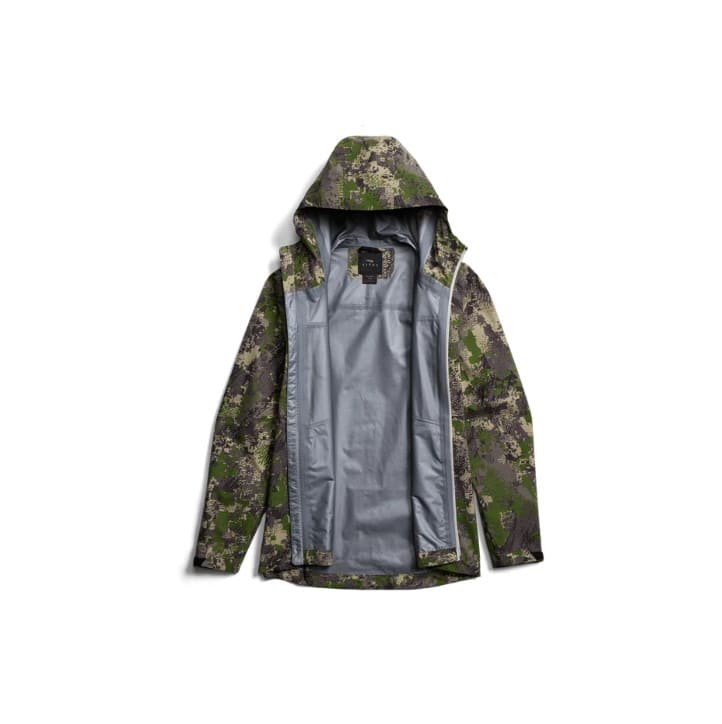 SITKA MANTEAU DEW POINT - OPTIFADE COVER image 2