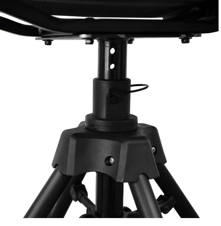 CHAISE MUDDY PIVOTANTE SWIVEL-EASE XT GROUND image 2