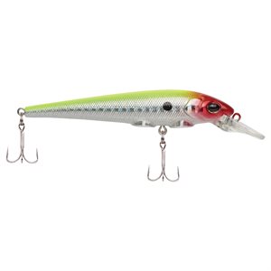 BERKLEY POISSON NAGEUR HIT STICK 9 CM - CLOWN image