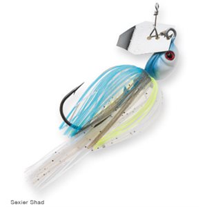 CHATTERBAIT PROJECTZ DE Z-MAN image 0