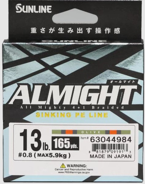 SUNLINE FIL TRESSÉ ALMIGHT , OLIVE CAMO image 0