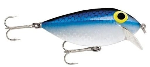 STORM THINFIN ORIGINAL 08 - SILVER BLUE SHAD image