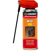 NETTOYANT AV 33 ORAPI image 0