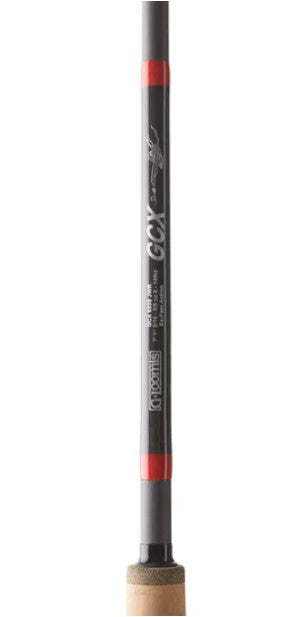 G. LOOMIS GCX JIG & WORM CANNE LANCER LEGER image 1