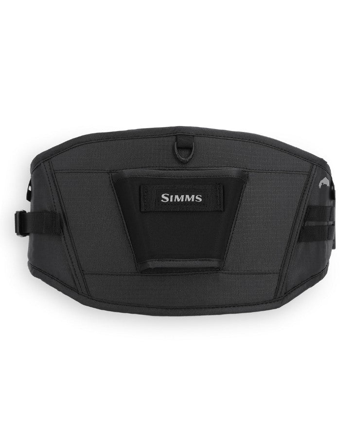 SIMMS CEINTURE ACCESS TECH - BLACK image 0