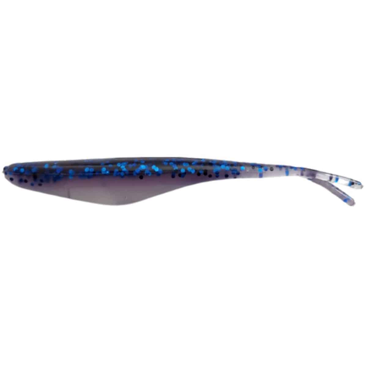 cisco shad fishing lure NXS DEATH SHAD 4'' – LAMISPORT