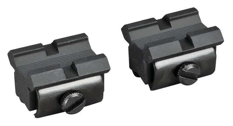 WEAVER .22 TIP-OFF BASES ADAPTATEUR image 0