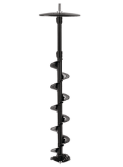 STRIKEMASTER PERCEUSE LITE-FLITE LAZER 6'' image 0