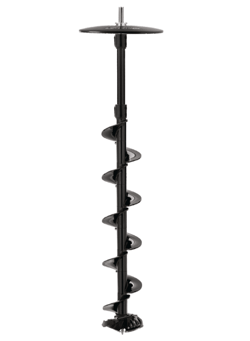 STRIKEMASTER PERCEUSE LITE-FLITE LAZER 6'' image 0