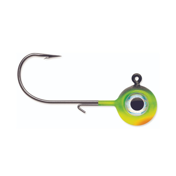 VMC JIG NEON MOON EYE image