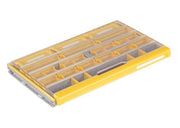 PLANO SERIE EDGE COFFRE MASTER TERMINAL image 0