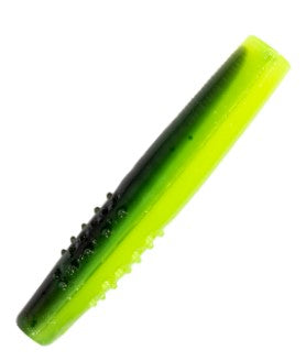 ZMAN LEURRE SOUPLE MICRO FINESSE MICRO TRD 1.75" - BUMBLEBEE image