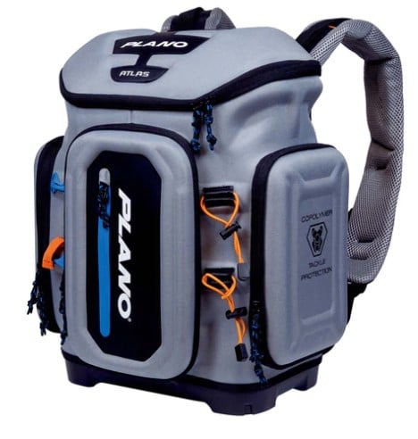 PLANO SAC DE LEURRE ATLAS 3700 image 0