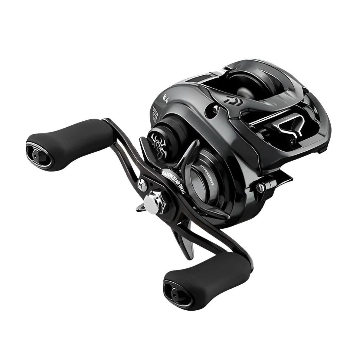 DAIWA MOULINET LANCER LOURD TATULA SV TW 150 image 0