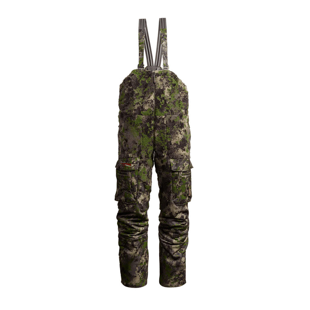 SITKA BIB FANATIC - OPTIFADE COVER image 0