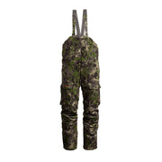 SITKA BIB FANATIC - OPTIFADE COVER image 0
