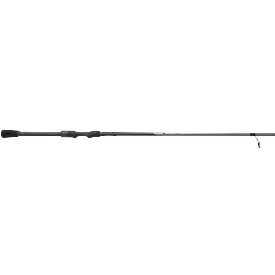 ABU GARCIA CANNE LANCER LÉGER VERITAS - 2 PIÈCES image 0