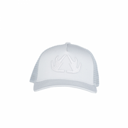 CONNEC CASQUETTE 3D RETRO TRUCKER- GREY image 0