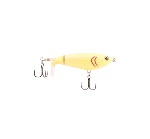 LIVINGSTON LEURRE PLOPMASTER - BONE SHAD image