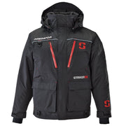 STRIKER MANTEAU PREDATEUR NOIR image 0
