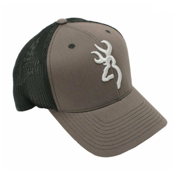 BROWNING CASQUETTE COLSTRIP, CHARCOAL image 0