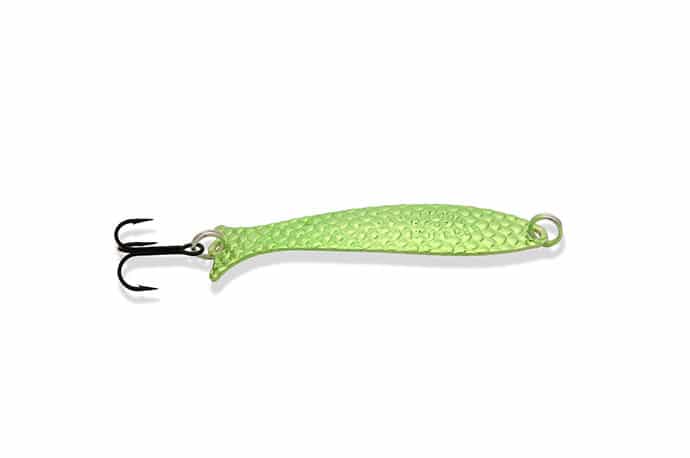 MOOSELOOK CUILLÈRE WOBBLER MEDIUM image