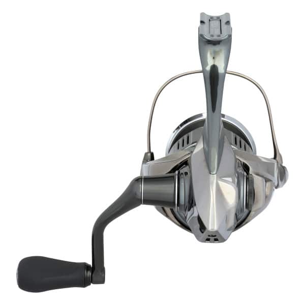 SHIMANO MOULINET LANCER LÉGER STELLA 2500 FK image 1