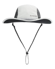 SIMMS CHAPEAU SOLEIL SOMBRERO, STERLING image 0