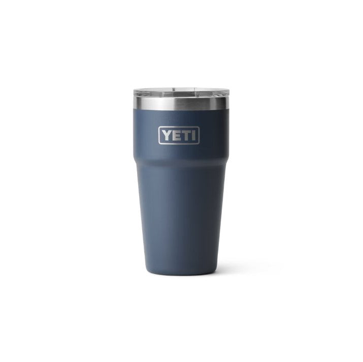 YETI RAMBLER ISOTHERMAL STACKABLE CUP 591 ML - 20 OZ – LAMISPORT