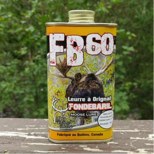 FERME MONETTE FB60 FOND DE BARIL POUR ORIGNAL 250ML image 0
