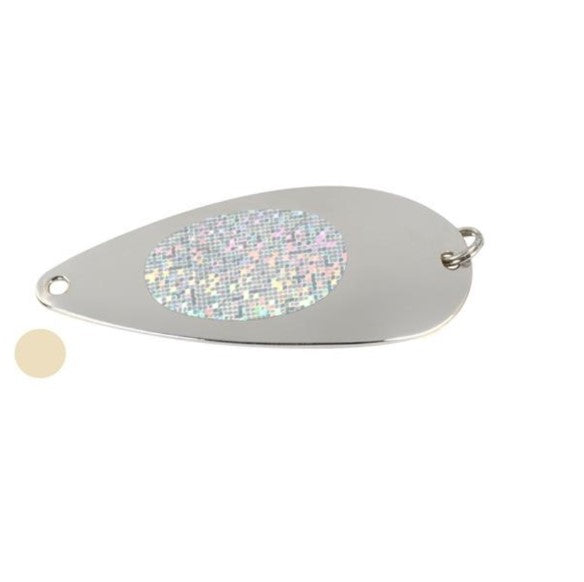 CAMI CUILLÈRE SORCIER XL - DOT PRISME CHROME OR image