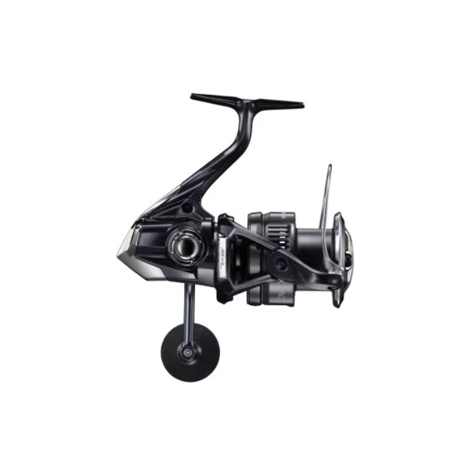 SHIMANO MOULINET LANCER LÉGER TWIN POWER XD image 1