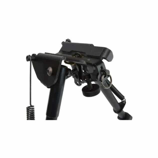 ALLEN SUPPORT PIVOTANT POUR SANGLE DE BIPIED DE CARABINE BOZEMAN EXTENSIBLE - 9" À 13" image 2