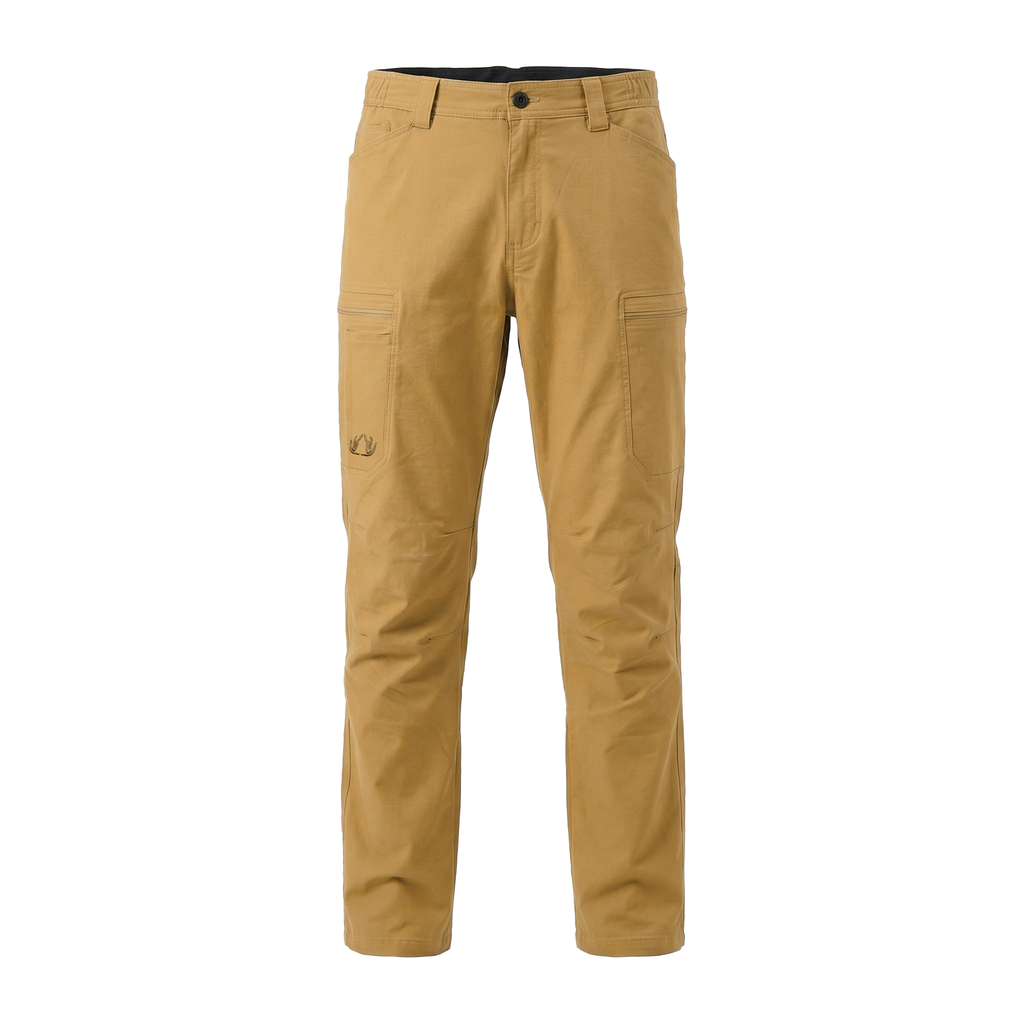 CONNEC PANTALON PROSPECTION WOODS image 0