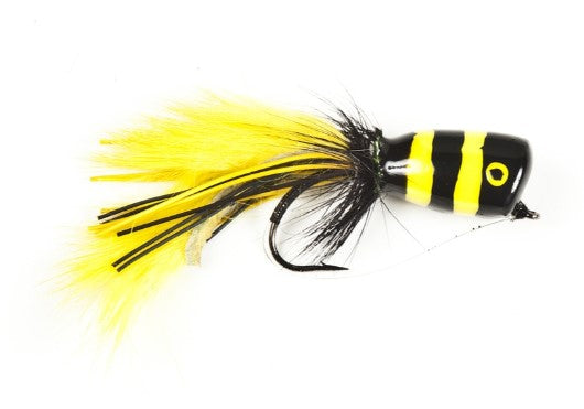 NEPTUNE MOUCHE POPPER BUMBLEBEE image 0