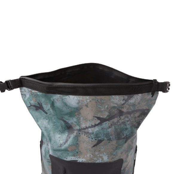 PELAGIC SAC ÉTANCHE OPEN SEAS, ARMY image 2
