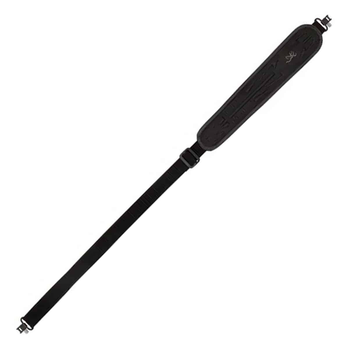 BROWNING COURROIE RANGE PRO CHARCOAL image 0