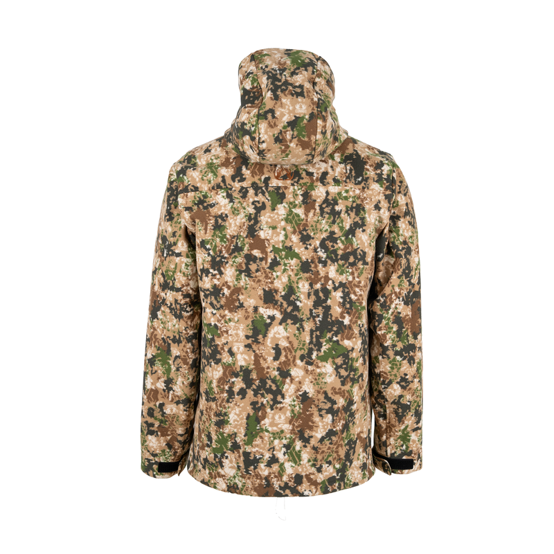 CONNEC MANTEAU MODULAR, OUTSIGHT image 2