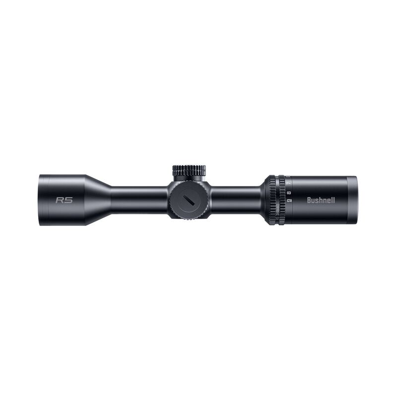 BUSHNELL LUNETTE DE VISÉE R5 3-9X40 MM MULTI-X ILLUMINÉE image 1