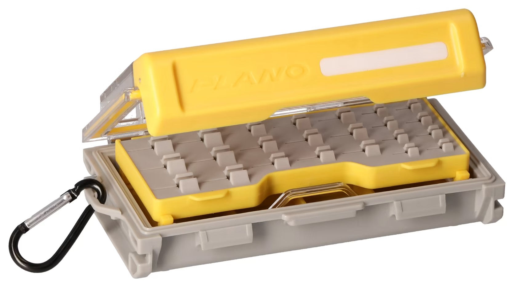 PLANO EDGE COFFRE POUR MICRO JIG image 1