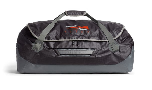 SITKA SAC DE TRANSPORT DRIFTER 110L, LEAD image 0