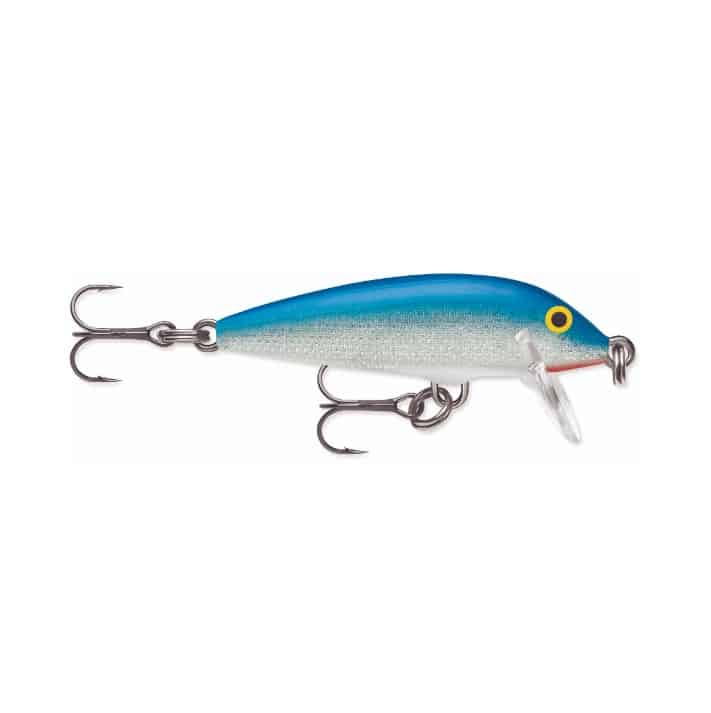 RAPALA COUNTDOWN 3 CM - BLUE image